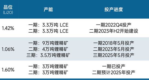 全球锂矿大退潮 深度